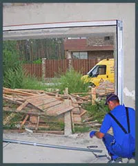 Expert Garage Doors Repairs Park Forest, IL 708-400-9902