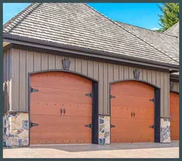 Expert Garage Doors Repairs Park Forest, IL 708-400-9902