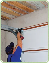 Expert Garage Doors Repairs Park Forest, IL 708-400-9902