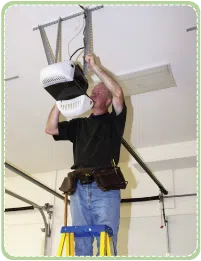 Expert Garage Doors Repairs Park Forest, IL 708-400-9902